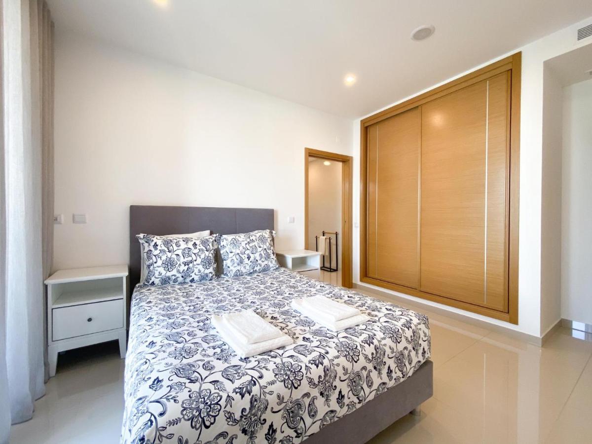Apartment Style And Comfort Close To Ponta Da Piedade #1941