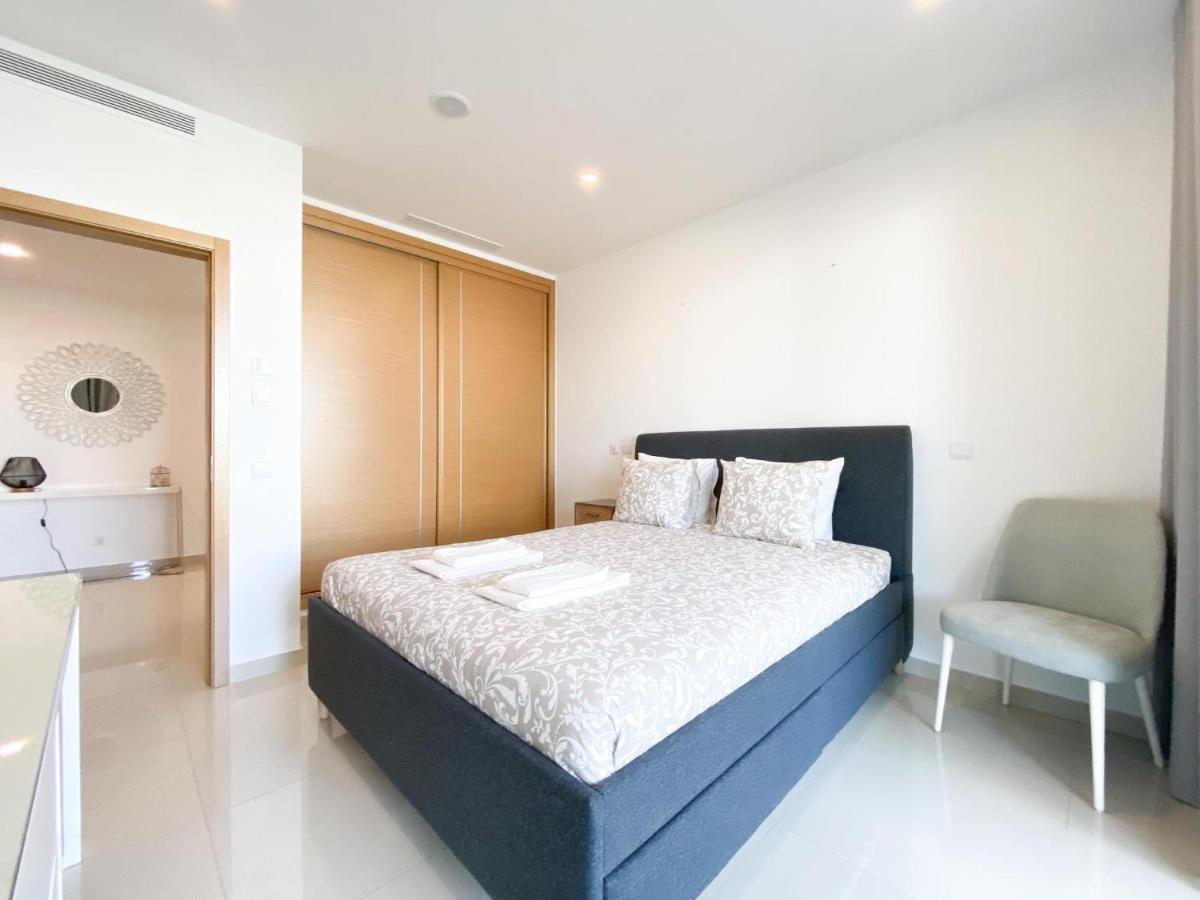Apartment Style And Comfort Close To Ponta Da Piedade #1941