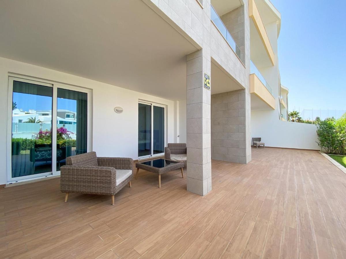 Style And Comfort Close To Ponta Da Piedade #1941