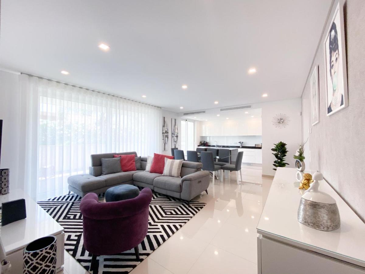 Style And Comfort Close To Ponta Da Piedade #1941 Apartment *