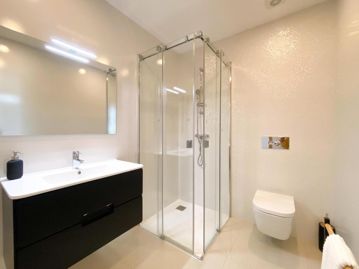 Style And Comfort Close To Ponta Da Piedade #1941 Apartment