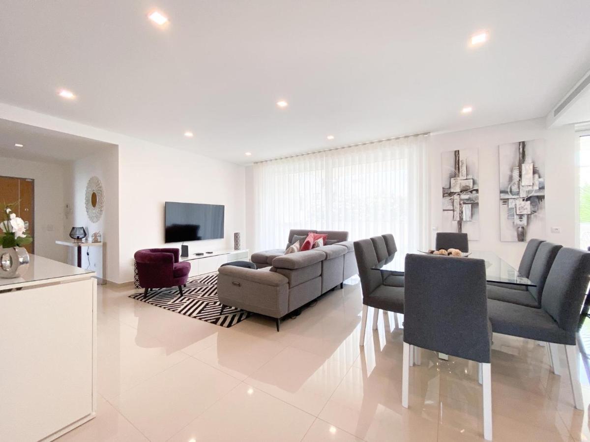Apartment Style And Comfort Close To Ponta Da Piedade #1941 *