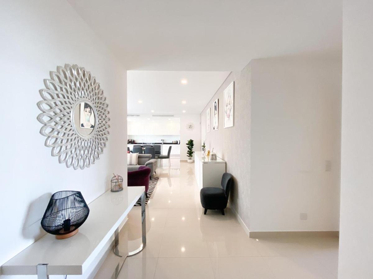 Apartment Style And Comfort Close To Ponta Da Piedade #1941