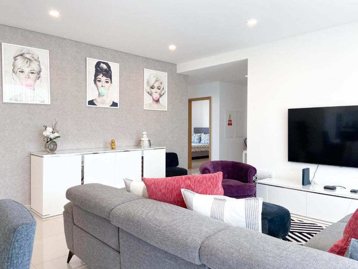 Style And Comfort Close To Ponta Da Piedade #1941 Apartment Lagos