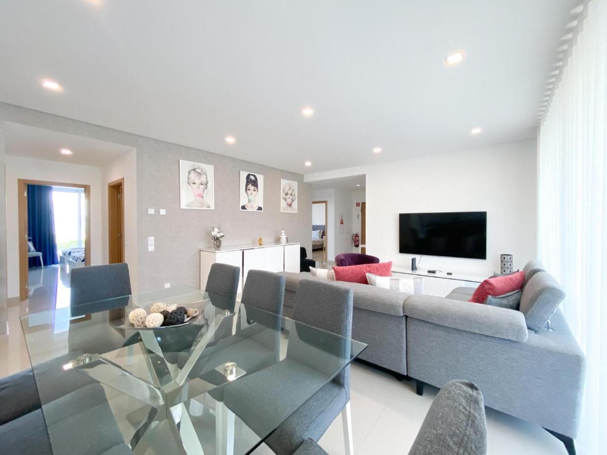 Style And Comfort Close To Ponta Da Piedade #1941 Apartment