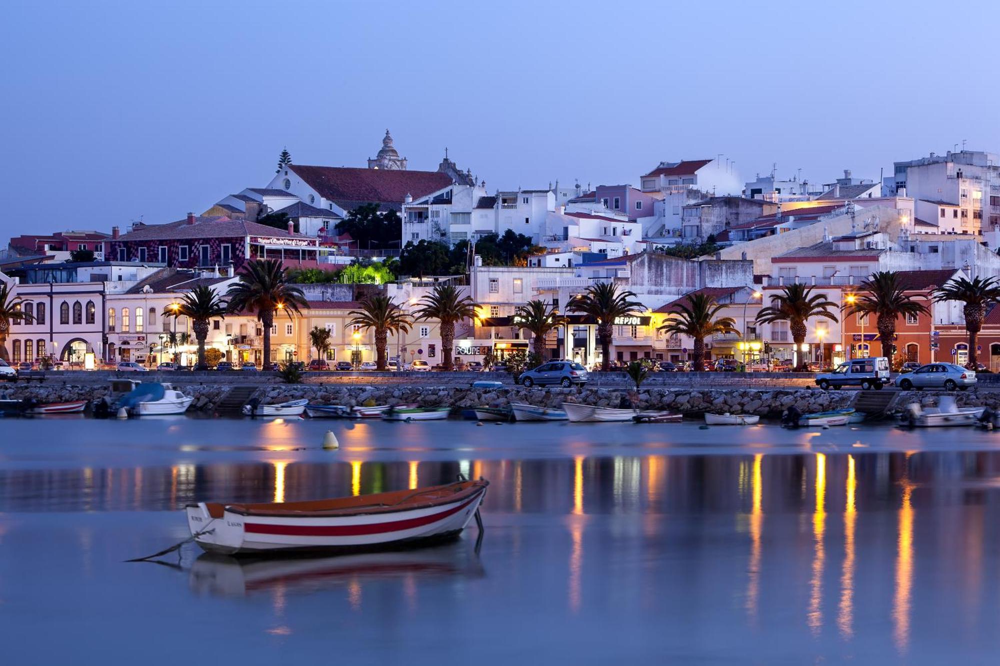 Style And Comfort Close To Ponta Da Piedade #1941 Apartment