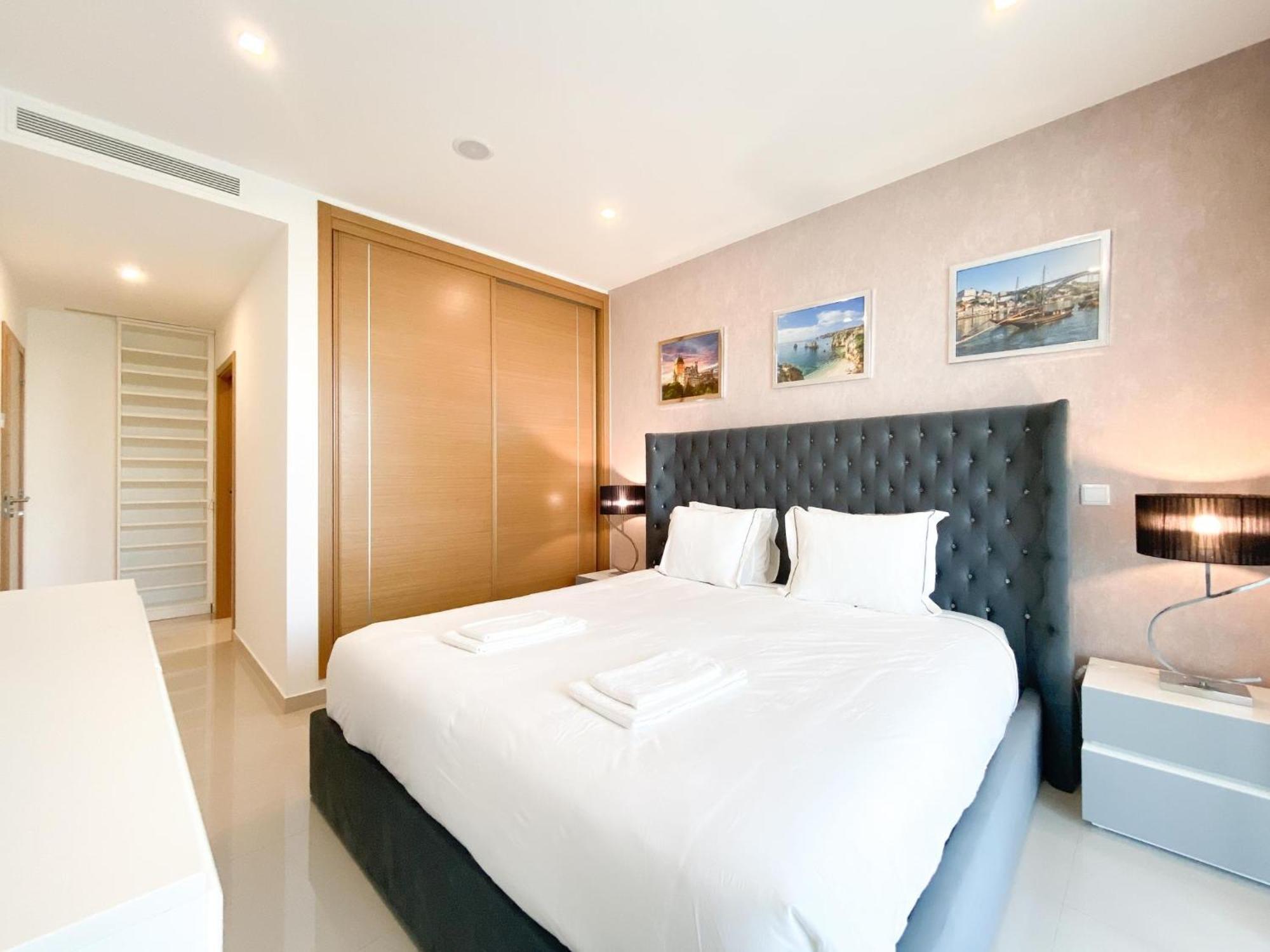 Style And Comfort Close To Ponta Da Piedade #1941 Lagos
