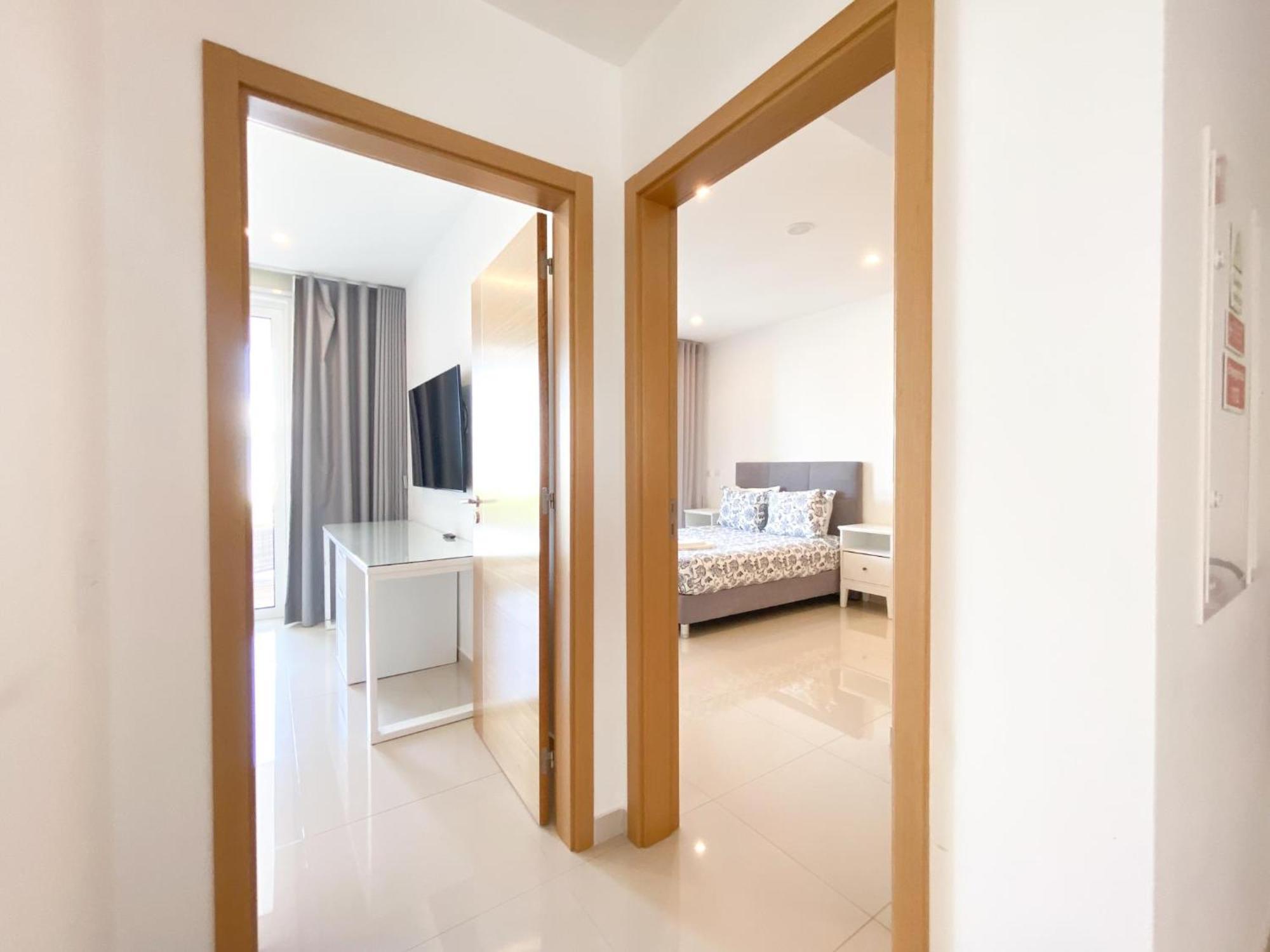 Style And Comfort Close To Ponta Da Piedade #1941 Apartment Lagos