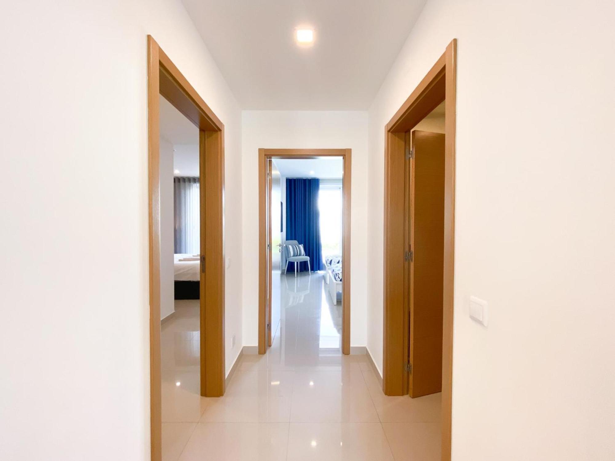 Apartment Style And Comfort Close To Ponta Da Piedade #1941 *