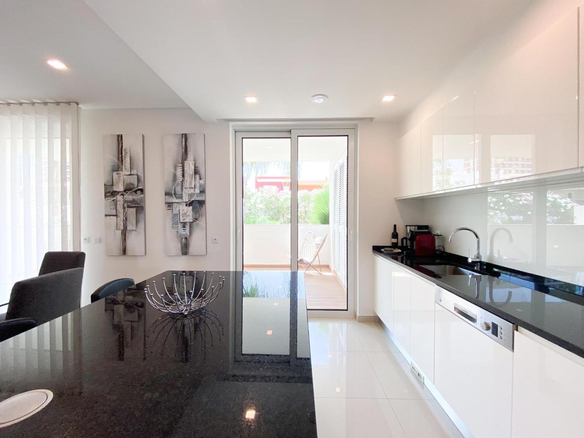 Apartment Style And Comfort Close To Ponta Da Piedade #1941 Lagos