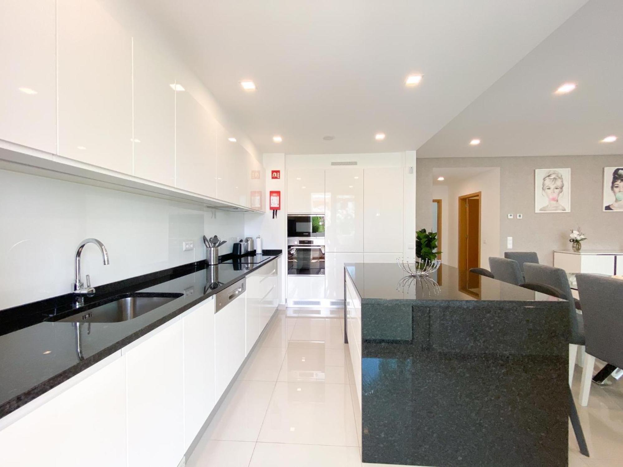 Apartment Style And Comfort Close To Ponta Da Piedade #1941 Lagos