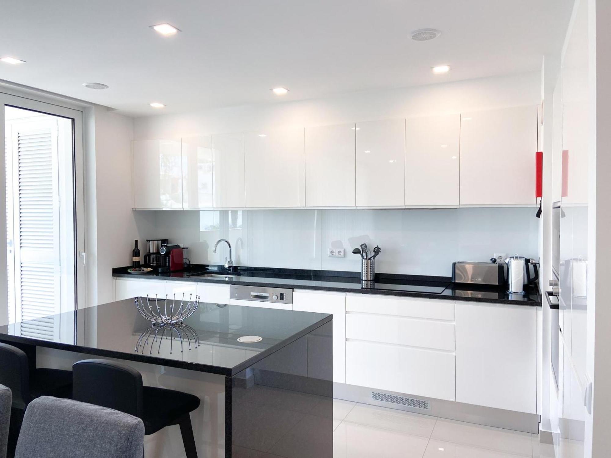 Style And Comfort Close To Ponta Da Piedade #1941 Apartment Lagos