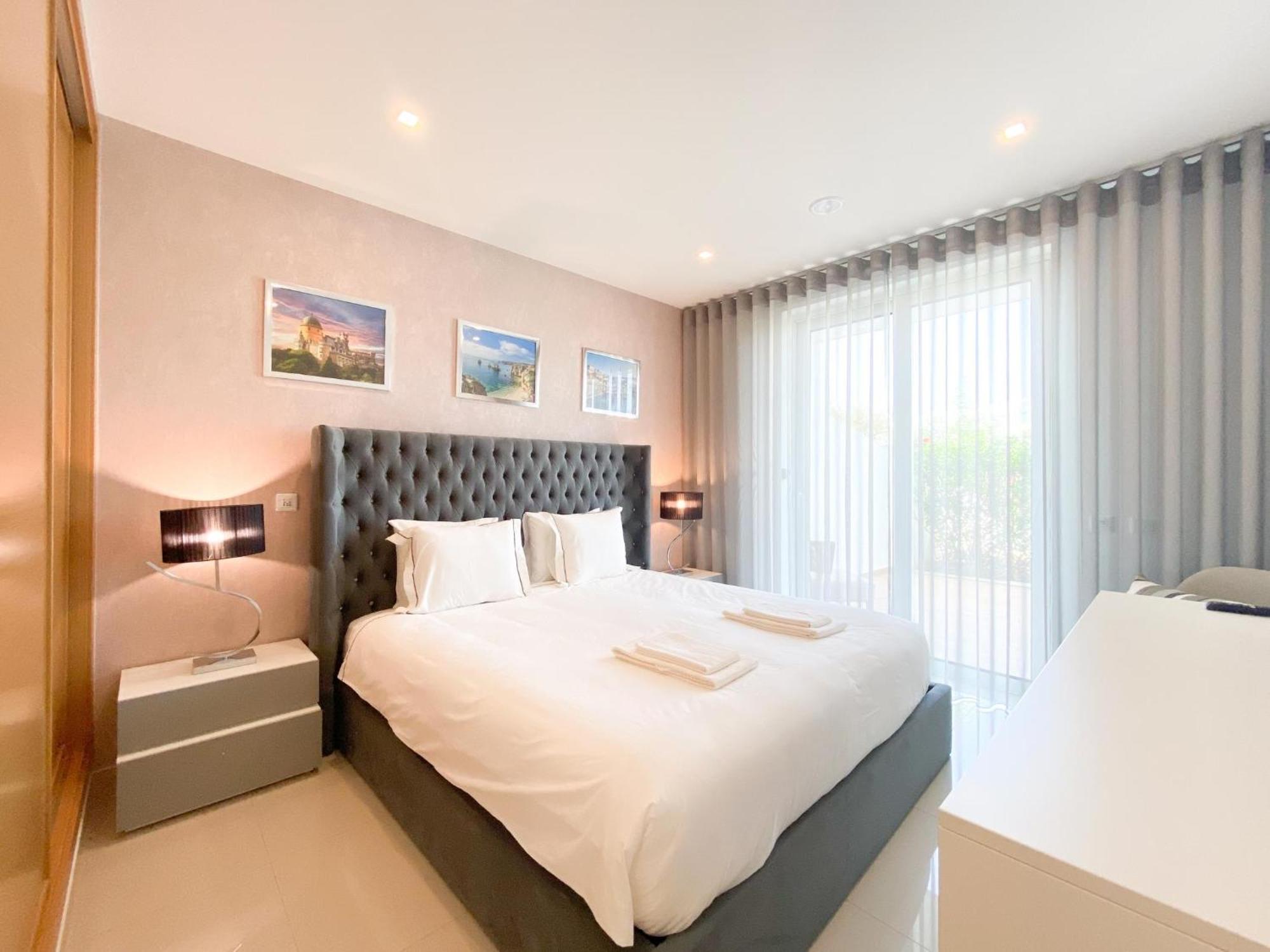 Apartment Style And Comfort Close To Ponta Da Piedade #1941 Lagos