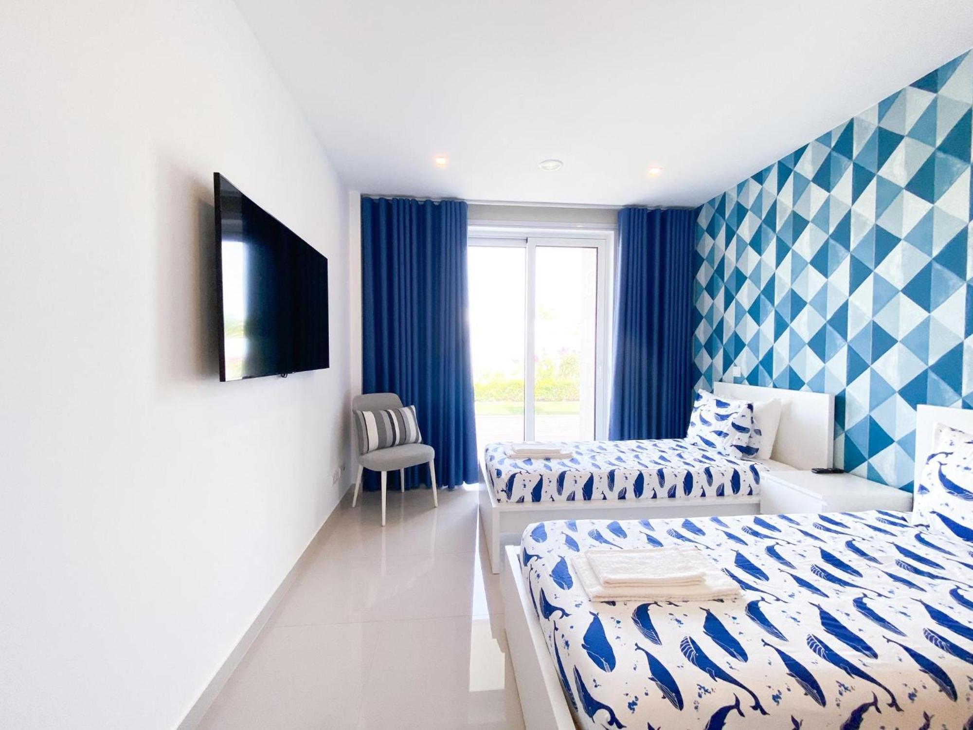 Style And Comfort Close To Ponta Da Piedade #1941 Apartment